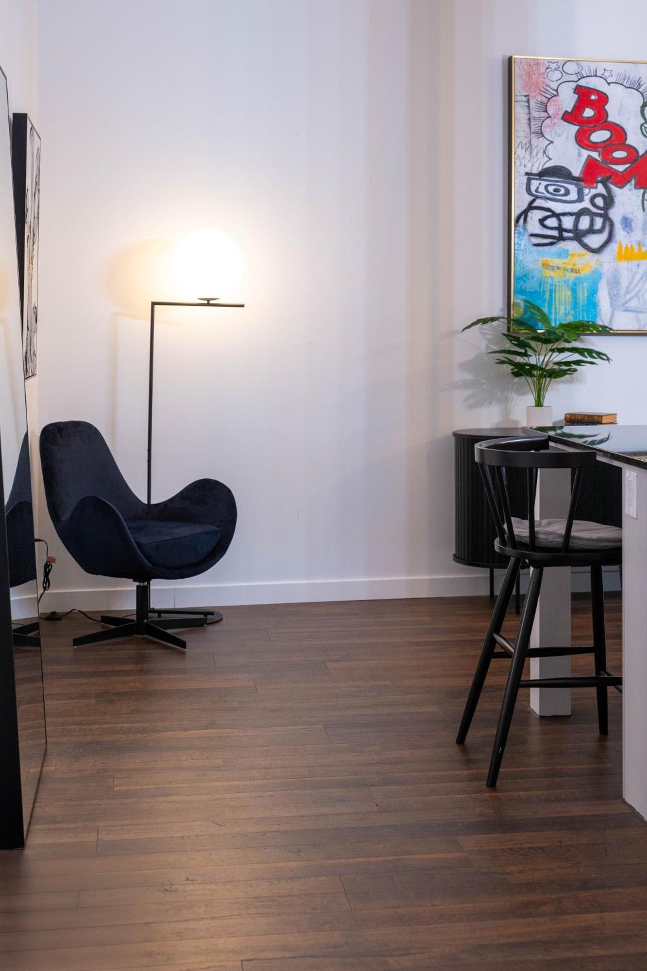 Les Villas Saint-Roch Ville de Québec Extérieur photo