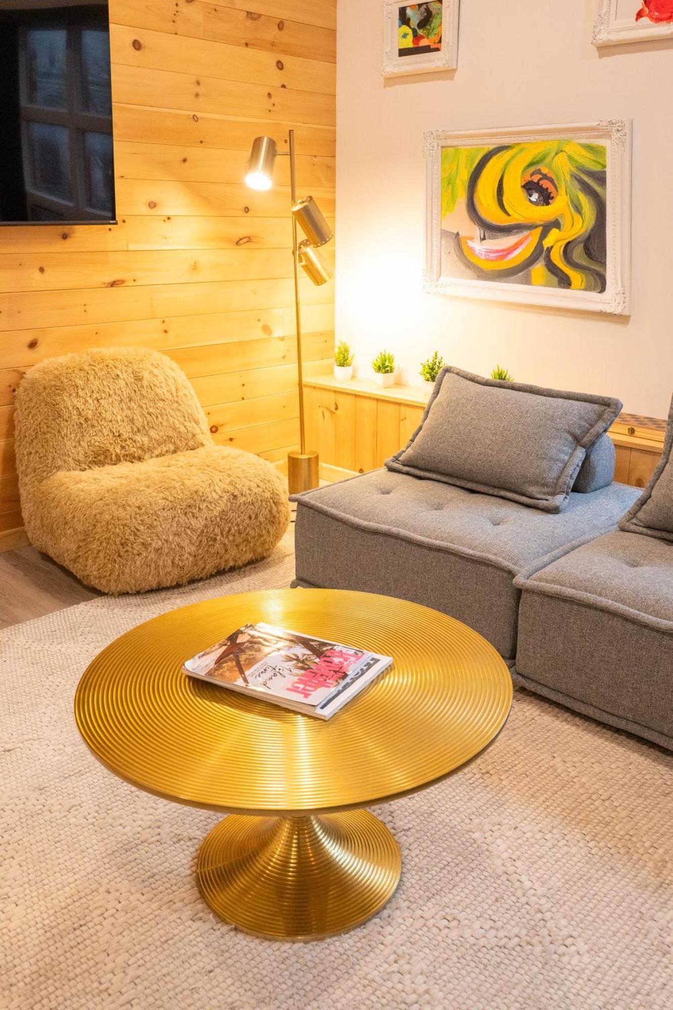 Les Villas Saint-Roch Ville de Québec Extérieur photo