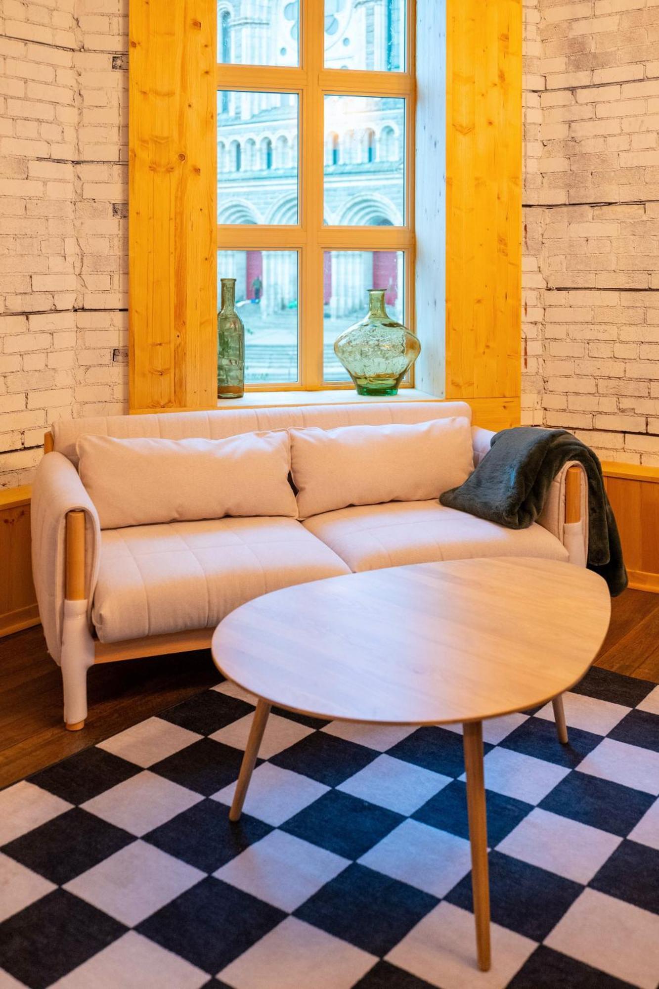 Les Villas Saint-Roch Ville de Québec Extérieur photo