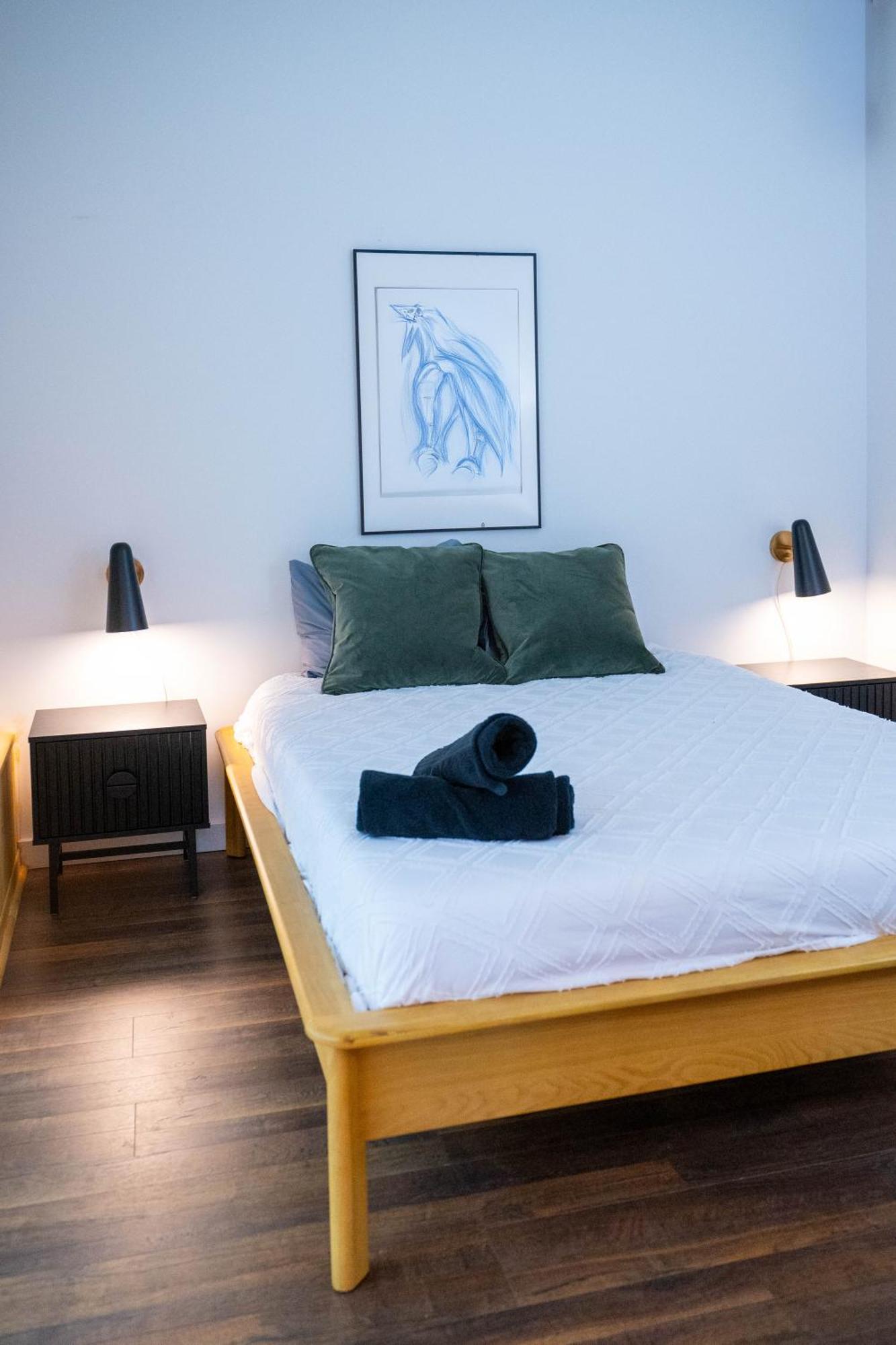 Les Villas Saint-Roch Ville de Québec Extérieur photo